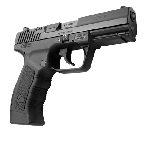 Smith & Wesson Pro M&P40