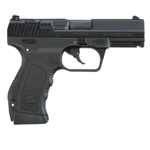 Smith & Wesson Pro M&P40