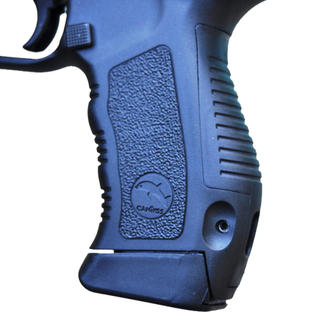 Smith & Wesson Pro M&P40