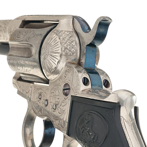 Rossi Wizard Pistol