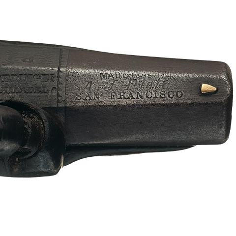 ROSSI WIZARD 30-06 BLUE 23