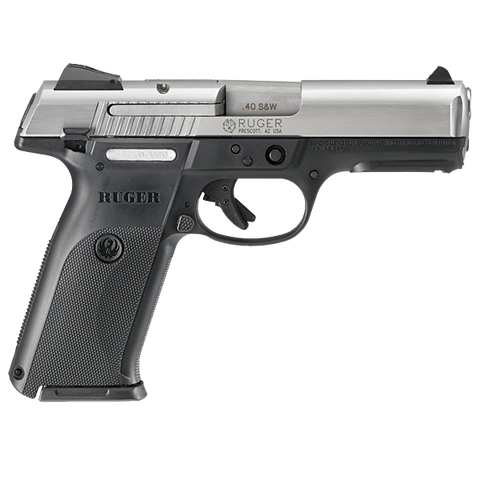 Mossberg 930 SPX Shotgun