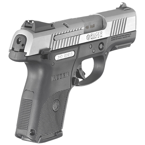 Mossberg 930 SPX Shotgun