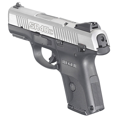 Mossberg 930 SPX Shotgun