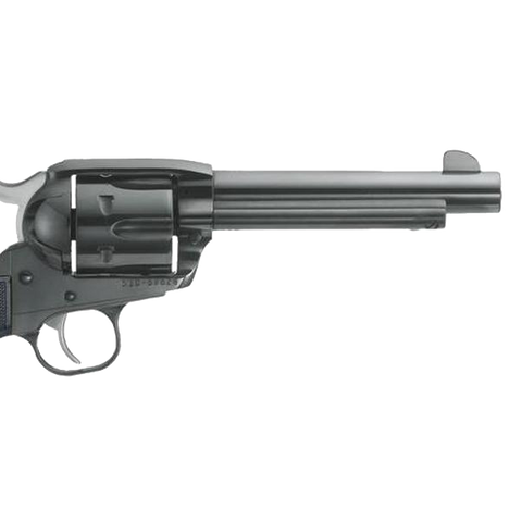 Mossberg 4x4 Bolt-Action Rifle