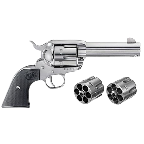 Mossberg 4x4 Bolt-Action Rifle